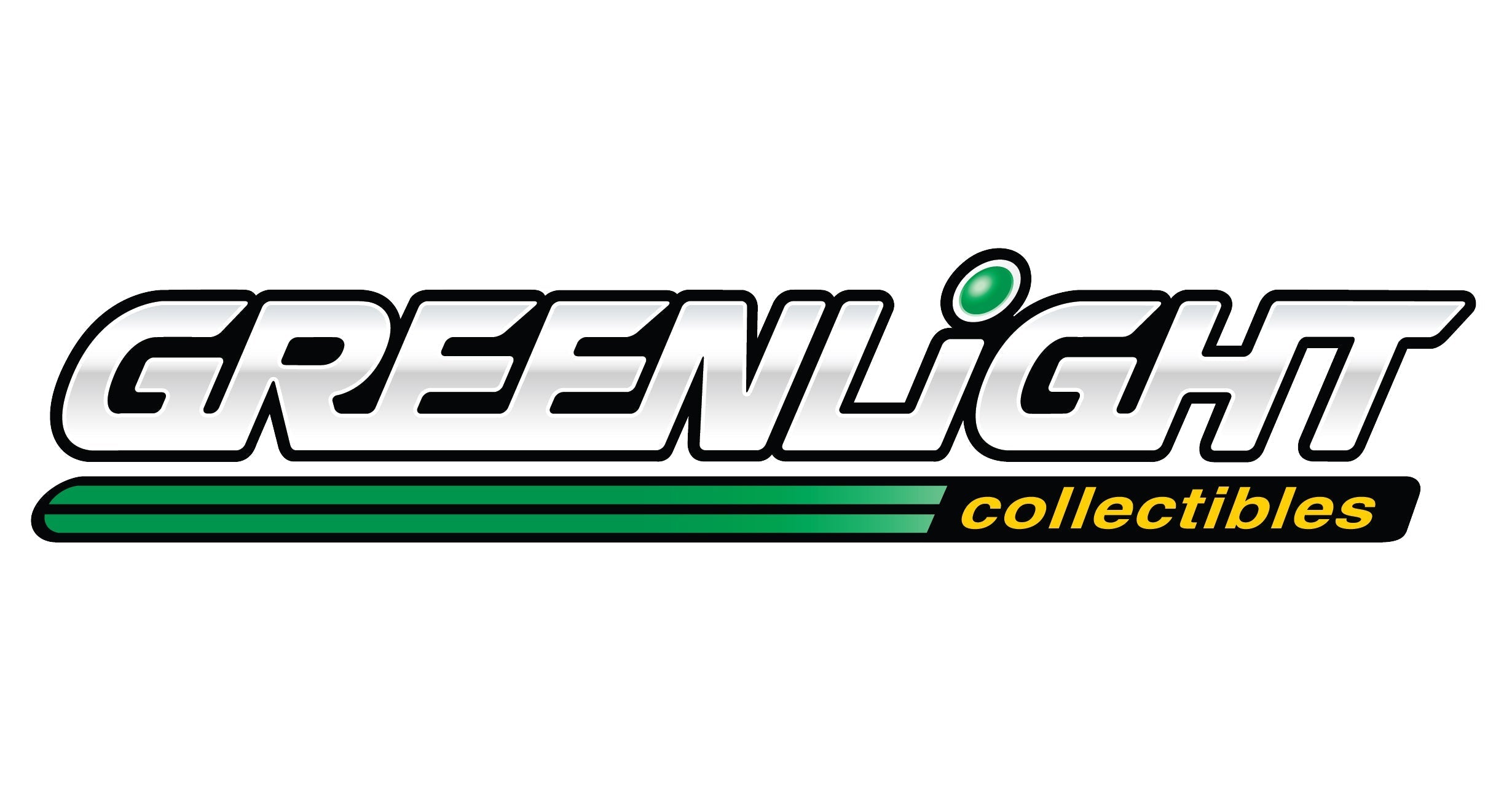 Green Light Logo